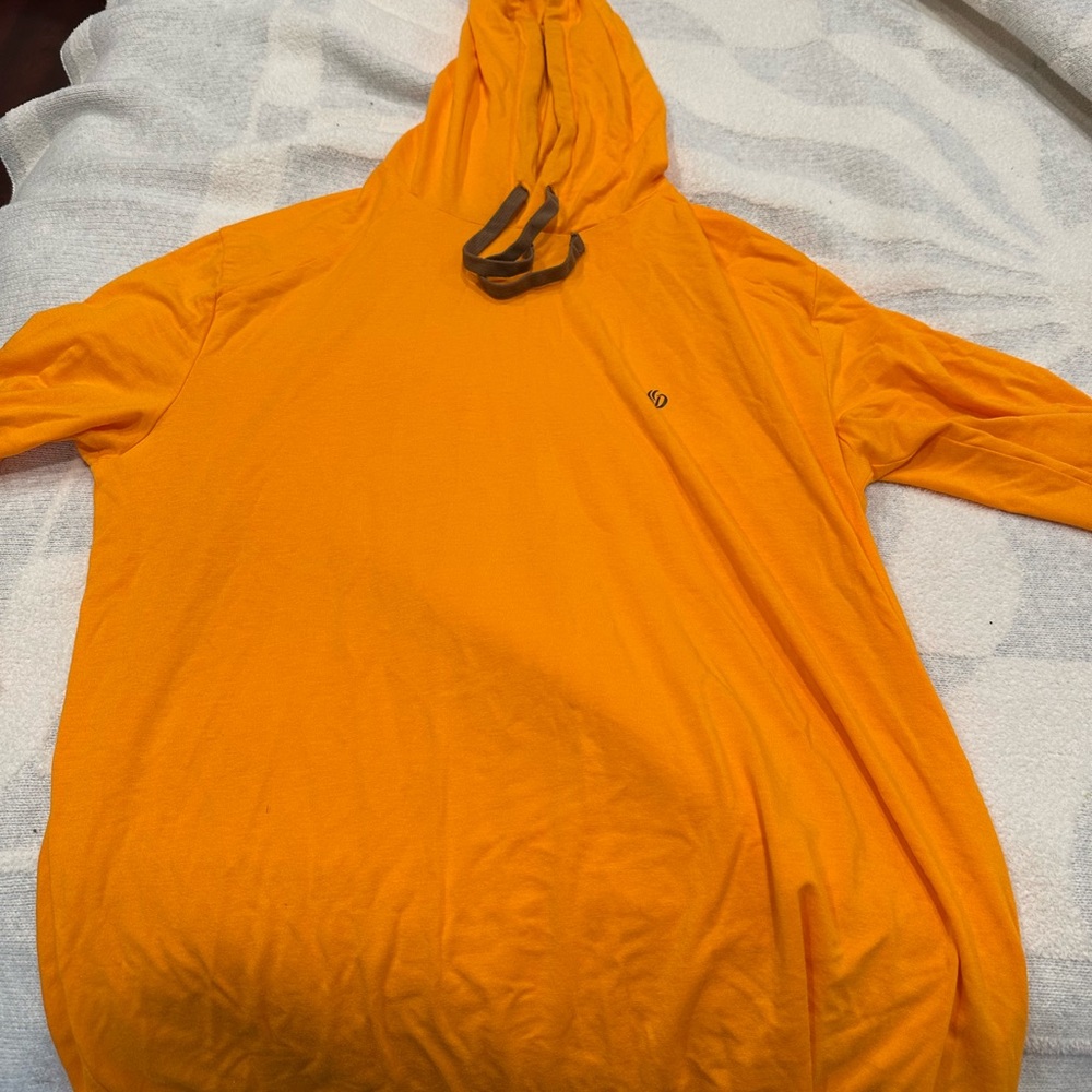 Duck camp bamboo medium